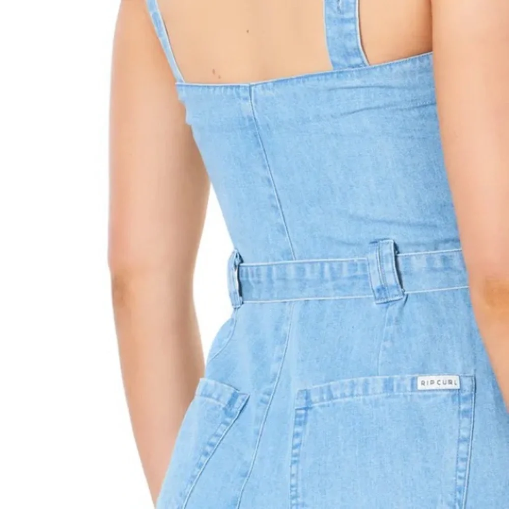 🔆RIP CURL🔆GOLDEN DAYS JUMPSUIT - Picture 14 of 17